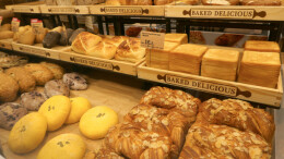 青年说 | 面包为何越来越贵了？