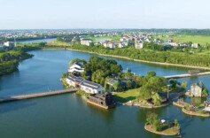 奋楫笃行 精彩答卷——湘乡市“十四五”高质量发展综述