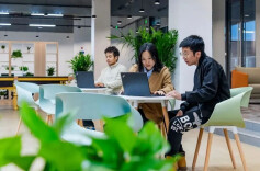 省级大学生创业孵化基地+2！湘江新区为青年创客架起梦想桥梁