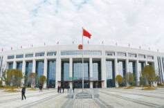 湘涌新潮⑪ | 数据“活起来” 活力迸出来