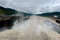 长缨在手敢缚苍龙  三大核心“战法”保障湖南汛期水旱灾害防御取得全胜
