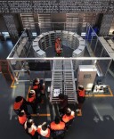 邵阳职业技术学院党委书记邓政 | 聚焦“三个着力”，推动地方高职院校产教融合