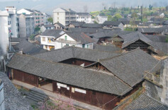 历史上的今天丨1934年12月24日，湘鄂川黔省委建立郭亮县，纪念工人运动领袖郭亮烈士