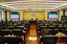 为一线“充电赋能”！行业党建专题宣讲进常德