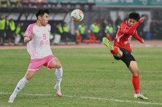 湘超决赛时间调整！常德VS永州12月27日19:38开踢