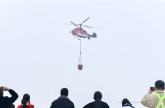 Loudi Accelerates the Development of Low-altitude Economy