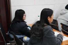 邵阳开放大学：“妈妈学生”刘嘉欣的求学奋进路