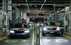 New travel program hailed as 'milestone'