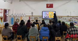 筑牢安全防线 守护幼儿成长：新宁县幼儿园扎实开展“交通安全警示教育周”活动