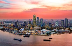 上海跨年活动“上新”，非遗文化、海派特色是鲜明标识