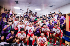 长沙队VS大湾区湖南人队，观赛提示→