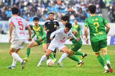 湘伴丨多个市州开始谋划2026年湘超