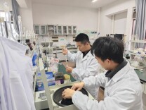 从校园到雨花区，这群00后要让“中国味”咖啡触手可及