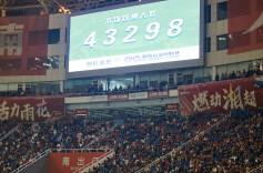 运达地产带你看“湘超”│当热血青春遇上魅力足球！大学生们这样聊湘超……