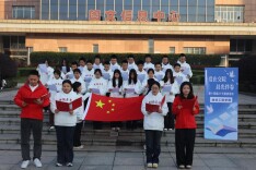 湖南交通职院：“爱在交院・晨光伴卷”第十四届21天读书活动圆满落幕