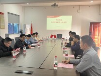 长沙民政职院电子信息工程学院成功举办2025级班级校友企业导师见面会暨创业经验分享会