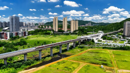 新湘评论|侯喜保：绘就长株潭都市圈高质量发展新图景