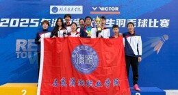 以赛促学、以赛促教、以赛促创——潇湘职院创省赛佳绩