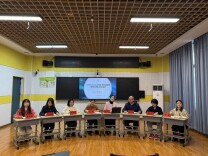 聚焦核心素养，共探阅读新径——常德市2025年小学语文整本书阅读教学研讨活动圆满举行