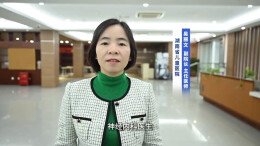 科技青年 “湘”当有为｜吴丽文：心灯照罕途，仁术唤春苏