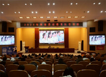 湖南交通职院举办2025年网络思政教育队伍培训