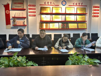 党建引领促交流 校际携手共提升——龙山县第一职业中学与长沙汽车工业学校深度交流活动举行