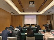 湘西州积极打造肿瘤防控“数据尖兵”