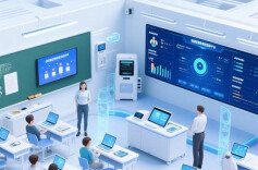 理论·新域 | 以数智技术推动教育内容和形式革新