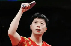 马龙，获国家级教练资格（正高级职称）