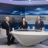 湖南交通职院党委书记覃佐媛做客中国教育电视台 生动阐释“职教湘军”的产教融合新实践