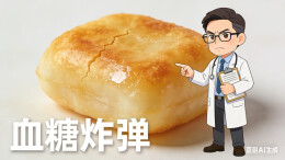 脱皮年糕爆火 专家：“胖过”米饭，还是隐形“血糖炸弹”