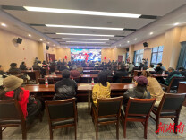 永顺探索“影视+文旅”产业融合新路径