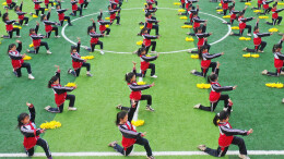 读报｜12月24日的《科教新报》速览