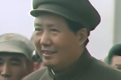 历史上的今天丨1893年12月26日，毛泽东同志诞辰