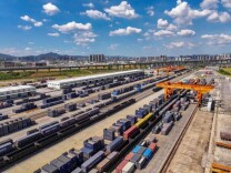 刘建琼：“一带一路”话语体系构建对策