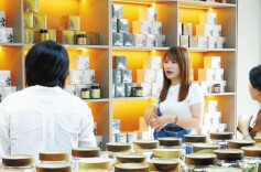 湘商新生代①丨95后“药三代”，让古方“潮”出圈