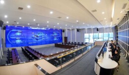 长沙智能网联汽车数据融合应用入选国家示范场景 