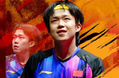 国际乒联公布年终世界排名，五个“第一”国乒占了四席，蒯曼成最大赢家