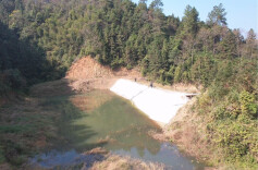 永兴：统筹推进100余项水利项目建设，重点解决水利设施“卡脖子”问题