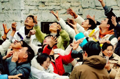 我的2025 | 王庆国：街拍故事