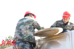 宁远：告别 “缺水愁” 喝上 “放心水”