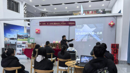 “国民MPV”锐胜M8亮相常德，限时12.98万元起