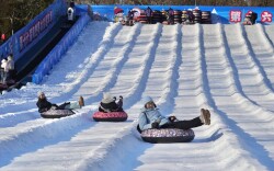 北京二环内最大雪场明天开滑