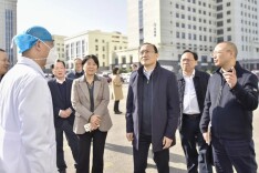 守护人民群众“生命线” 绘就健康事业“新画卷”——张家界市“十四五”卫生健康事业奋进之路