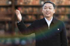 风起湖湘潮·委员讲亲历丨李跃辉：橘井泉香 湖湘中医药的“郴州密码”