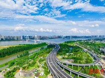 望城区：绘就“十四五”青绿画卷，让百姓共享生态红利