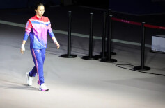 陈芋汐回应多年遭网暴：决赛前遭“开盒”威胁