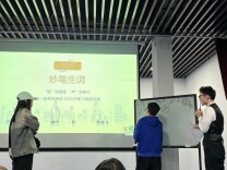 以语为桥 共育英才——长沙民政职院外语学院英才协会以16期活动解锁校园英语新生态