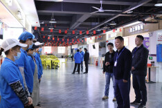 湖南现代物流职业技术学院开展食品安全演练：以练筑防，守护师生“舌尖安全”