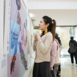 璀璨天心 · 第四届天心区美术作品展开幕 百余佳作展时代风华